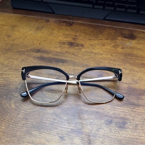 Tom Ford eyeglasses - Picture 2 of 9